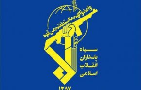 سپاه اصفهان: شهید داستانی بدست مزدوران استکبار به شهادت رسید