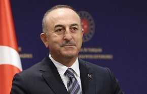 وزیر خارجه ترکیه از احتمال تبادل سفیر با مصر خبر داد