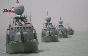 في يوم البحرية الإيرانية..القوات البحرية تؤكد حضورها الحيوي
