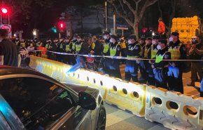 حمایت کاخ سفید از اعتراض‌های کرونایی در چین