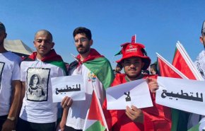 فلسطين والشارع العربي المقاوم في مونديال قطر 2022