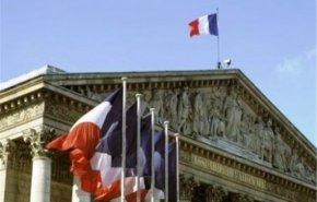 اقدام مداخله جویانه پارلمان فرانسه علیه ایران
