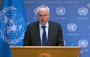 سازمان ملل: تمامیت ارضی سوریه باید حفظ شود