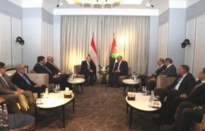اتفاق أردني -يمني على عقد اجتماعات اللجنة العليا المشتركة قريبا
