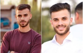 شهادت سه فلسطینی از جمله دو برادر در کرانه‌باختری