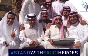 النظام السعودي يبطش بمعارضيه ويعاقبهم بأحكام مغلظة بالسجن