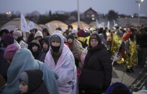 صحيفة بولندية تربط ارتفاع إصابات الإيدز بتدفق اللاجئين الأوكرانيين