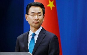 الصين تدعو إلى وقف فوري  للأعمال العدائية 