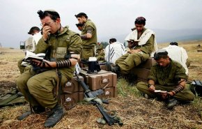 شاهد.. تحذيرات من إنهيار جيش الاحتلال الاسرائيلي