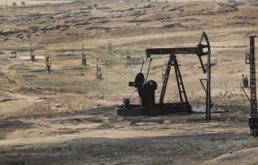آسیب شدید تأسیسات نفتی سوریه از حملات ترکیه