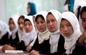 فتيات أفغانستان ضحية الزواج المبكر.. لهذا السبب 