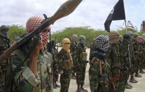 ۴۰ تروریست در سومالی کشته شدند