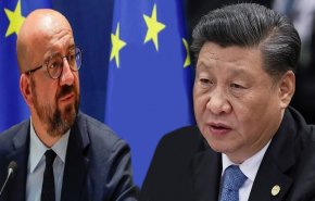 الصين تدعو لبدء مفاوضات السلام بشأن أوكرانيا 

