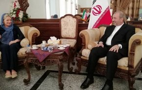  التعاون الإيراني-العراقي له دور إيجابي في الأمن الإقليمي