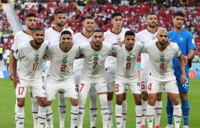 مونديال قطر.. المغرب يسجل هدفين في شباك كندا 