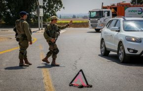 الجيش الصهيوني يرفع حالة التأهب في 
