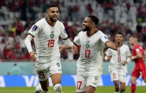 المغرب يسقط كندا ويحجز مقعده في ثمن نهائي مونديال قطر 
