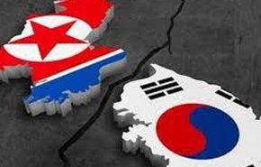 کره جنوبی کره شمالی را تحریم کرد 