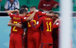 اتهام جدید به تیم ملی اسپانیا/ باخت عمدی به ژاپن؟!