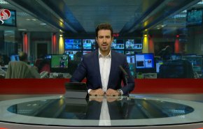 نشرة الاخبار من قناة العالم الساعة 16:00 بتوقيت غرينتش 02-12-2022