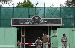 سفارت ایران در افغانستان خواستار تامین امنیت اماکن دیپلماتیک شد
