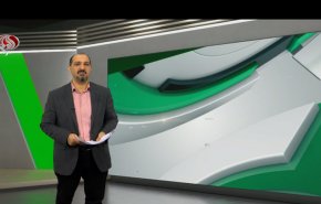 نشرة الاخبار الرياضية من قناة العالم 11:40 بتوقيت غرينتش 03-12-2022