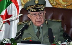 الجيش الجزائري يعلن عن إفشال 