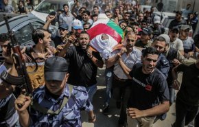 افزایش حملات اشغالگران به مردم فلسطین پس از توافق‌های عادی‌سازی