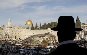 حكومة الاحتلال المقبلة تهدف تهويد القدس المحتلة بأكمله
