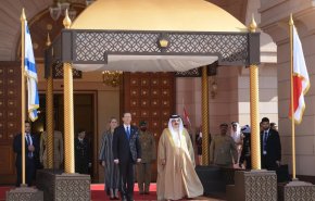 المعارضة البحرينية ترفض وتستنكر زيارة رئيس الاحتلال الى المملكة
