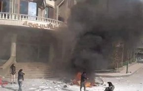 واکنش وزارت کشور سوریه به حوادث استان السویداء