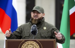 الرئيس الشيشاني يكشف تفاصيل ما تنفذه قواته في مقاطعة زابوروجيه
