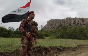 جزئیات تازه از اعزام نیروهای مرزبانی عراق به مرزهای ایران و ترکیه