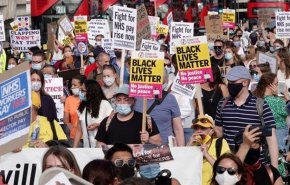 دستاویز حزب حاکم انگلیس برای منصرف کردن پرستاران از اعتصاب