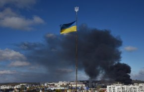 إعلان حالة التأهب الجوي في معظم أراضي أوكرانيا وسط سماع دوي انفجارات
