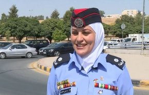 بالفيديو: أردنية تصبح حديث الشارع.. فما قصتها؟