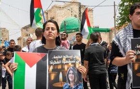 ارسال پرونده قتل «شیرین ابوعاقله» به دادگاه لاهه/ ارائه اسنادی دال بر شلیک اشغالگران به خبرنگار فلسطین