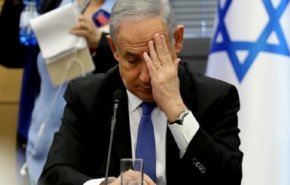 درگیری در نشست نتانیاهو با متحدانش/ مذاکرات تشکیل کابینه ائتلافی شکست خورد