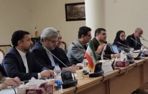 الخارجية الايرانية تعلن عن عقد اجتماع قنصلي مشترك بين إيران وبيلاروسيا