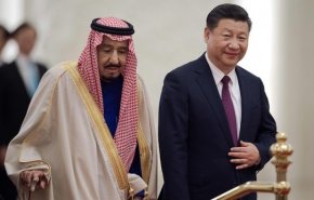 الرئيس الصيني يزور السعودية غدا
