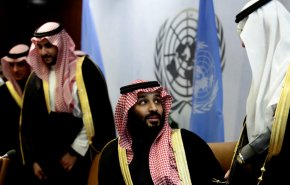  آمادگی مقامات سعودی برای عادی سازی روابط با اشغالگران صهیونیست