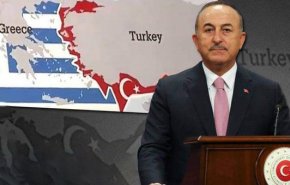 عودة التوتر.. تركيا  تهدد اليونان صراحة بشأن جزر بحر إيجة