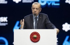 ذوق زدگی «علی اف» و «اردوغان» از انجام یک رزمایش مشترک