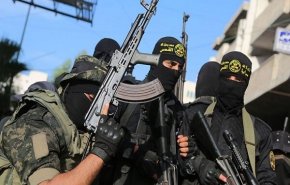 فلسطين.. مجموعات عرين الأسود ترفع حالة الاستنفار والجهوزية