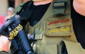 گردان نابلس: شماری از نیروهای ارتش رژیم اشغالگر را هدف قرار دادیم+ ویدئو