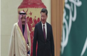 الرئيس الصيني يصل إلى السعودية في زيارة تستغرق 3 أيام