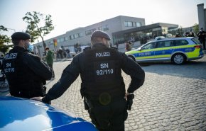 اعتقال 25 شخصا يشتبه بتخطيطهم لشن هجوم في ألمانيا