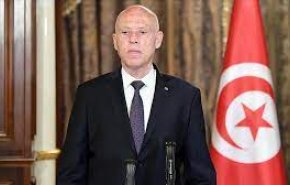 الرئیس التونسی يحاول إنعاش انتخابات 17 ديسمبر 
