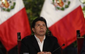 پلیس پرو رئیس جمهور را بازداشت کرد
