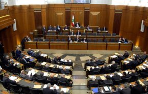 مجلس لبنان باز در انتخاب رئیس جمهور شکست خورد